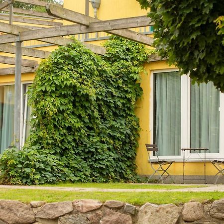 Doppelzimmer 12 Gaestehaus Muehlenstein Bad Sulze 외부 사진