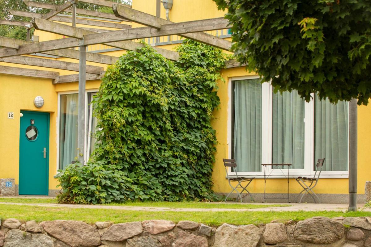 Doppelzimmer 12 Gaestehaus Muehlenstein Bad Sulze 외부 사진